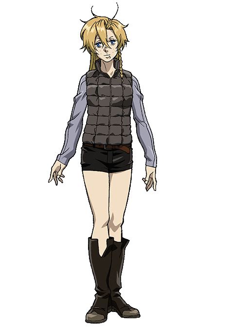 mary steinberg age|Mary Steinberg (No Guns Life)